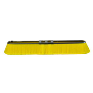 Bruske Products 23" Super Fine Yellow Brush