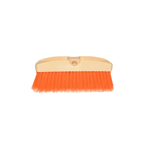 Bruske Products Orangetruck wash and window brush 