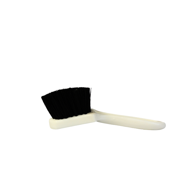 Poly Bristle and white poly block bruske brush 4729