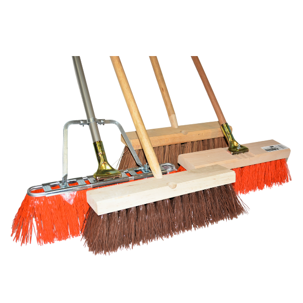 Bruske Street Sweep Products
