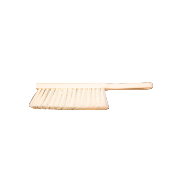 Bruske Counter Brush 4318 - Extra soft duster, ideal for food plants.