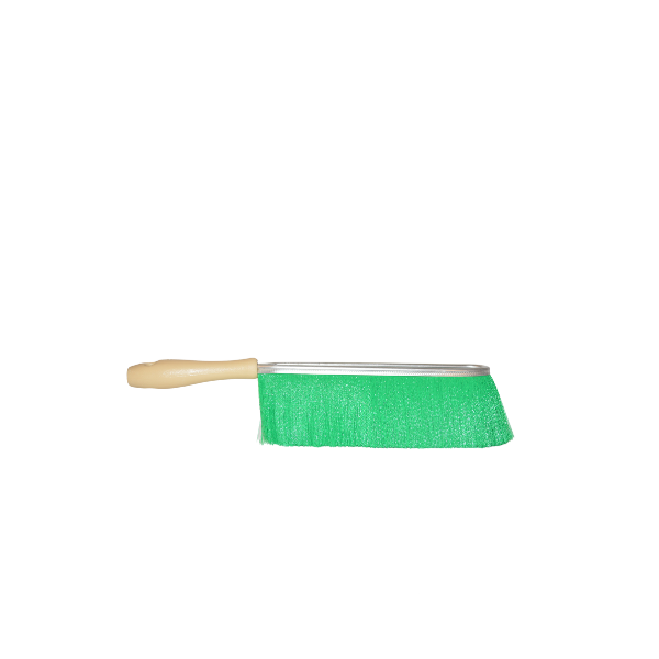 Bruske Counter Brush 48138 Ideal for food and chemical plants.