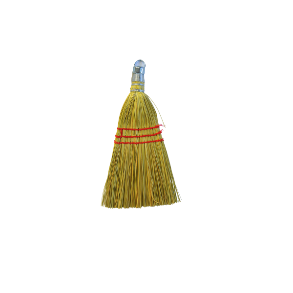 Bruske Dust Pans and Corn Brooms - Bruske Products