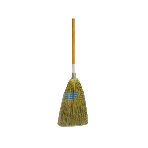 Bruske Dust Pans and Corn Brooms - Bruske Products