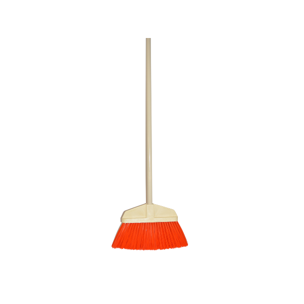 Bruske Products Poly Cap Broom 5607