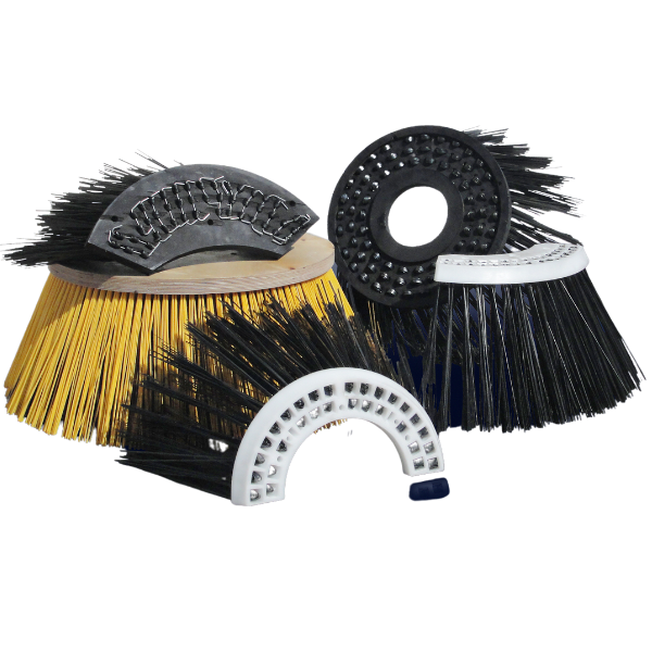 Sweeper Side Products