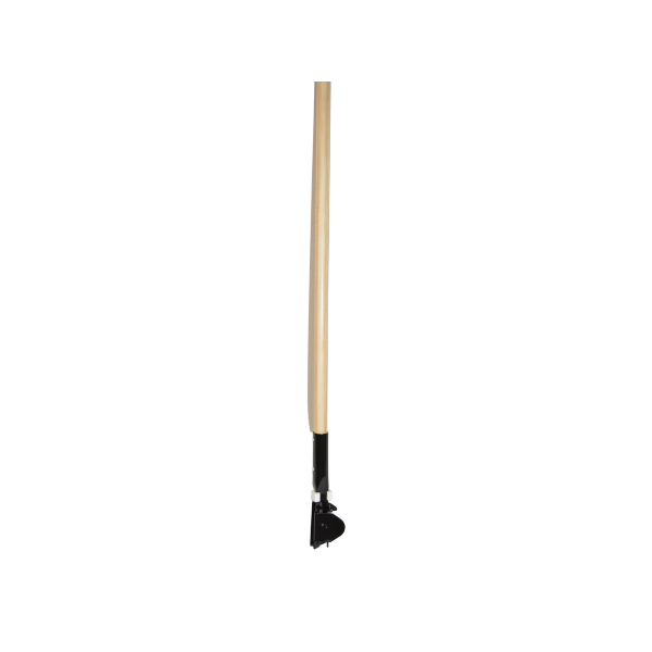 Bruske Products Sweeping mob handle 6145