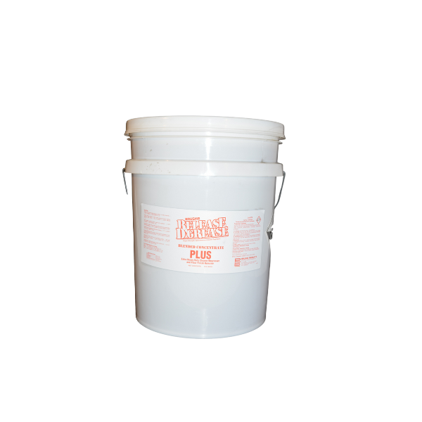 Bruske Products Rlease D'Grease 5-gallon pail of pre-blended concentrate
