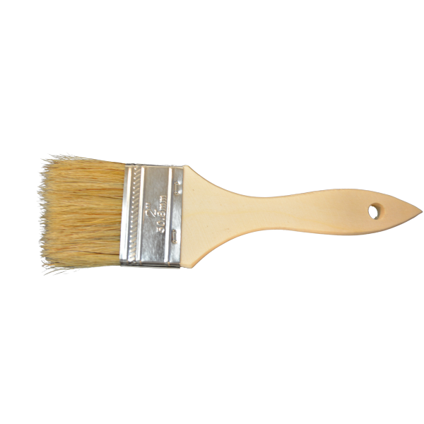 Bruske Products Paint Brush 4172