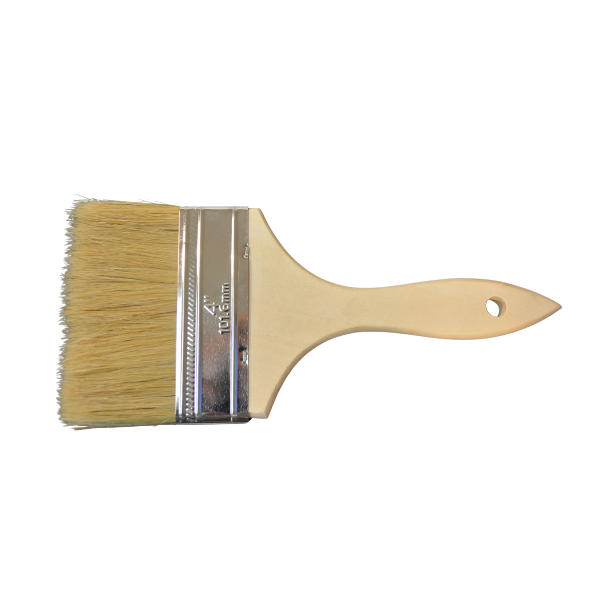 Bruske Products Paint Brush 4174