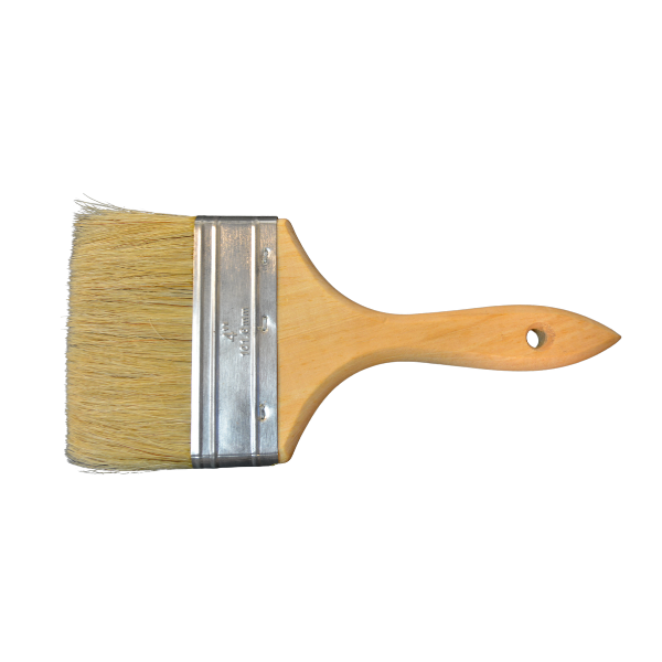 Bruske Products Paint Brush 4175