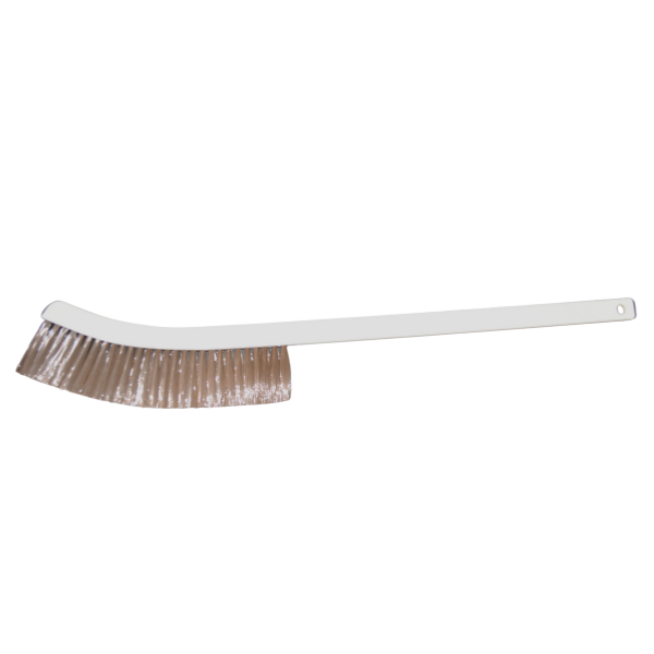 Bruske Products specialty brush 4234 Brown