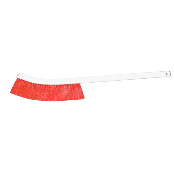 Bruske Products specialty brush 4234 Red