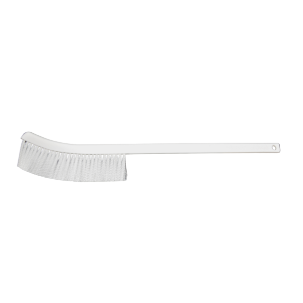 Bruske Products specialty brush 4234 white