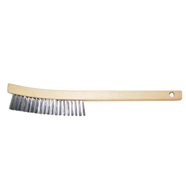 Bruske Products Wire Scratch Brush 4763