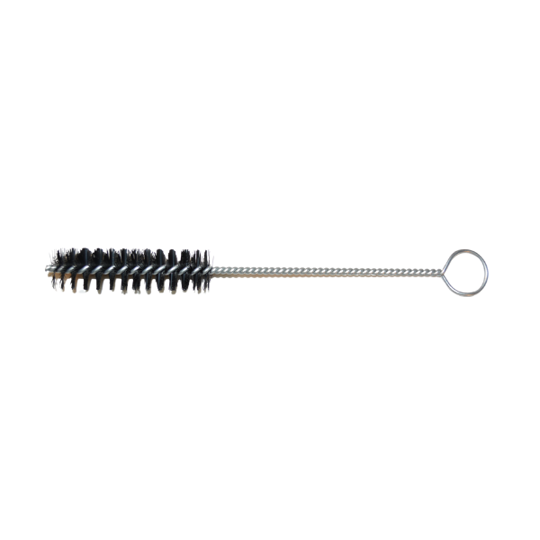 Bruske Products' small tubing brush 9113