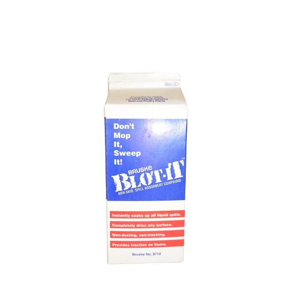 Bruske Products Blot It 9710